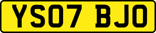 YS07BJO