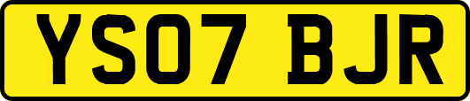 YS07BJR