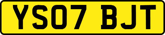 YS07BJT