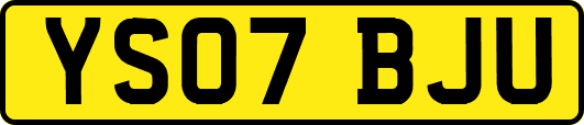 YS07BJU