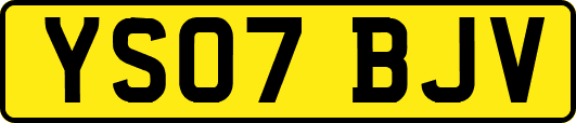 YS07BJV