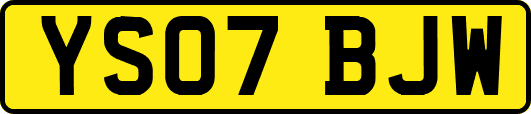 YS07BJW