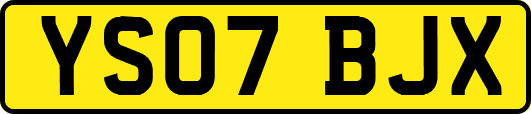 YS07BJX