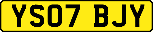 YS07BJY