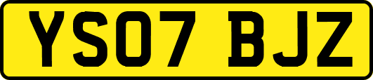 YS07BJZ