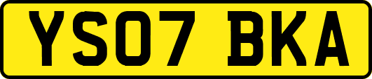 YS07BKA