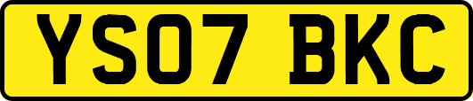 YS07BKC