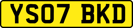 YS07BKD