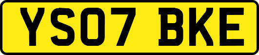 YS07BKE