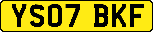 YS07BKF
