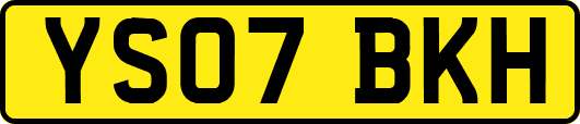 YS07BKH