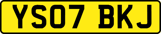 YS07BKJ