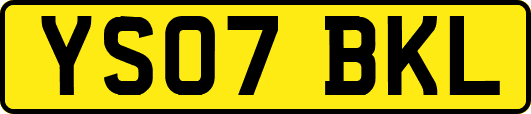 YS07BKL