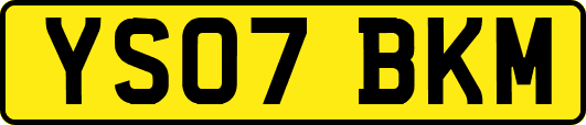 YS07BKM
