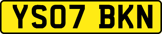 YS07BKN