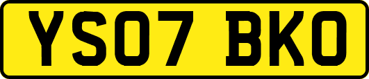 YS07BKO