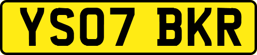 YS07BKR