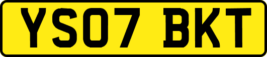 YS07BKT