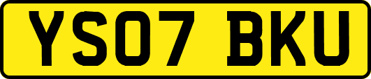 YS07BKU