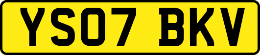 YS07BKV