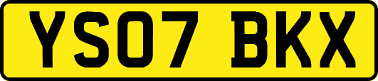 YS07BKX