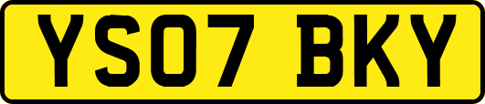 YS07BKY