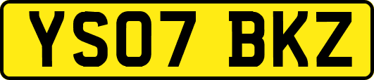 YS07BKZ