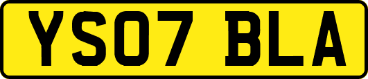 YS07BLA