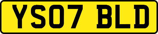 YS07BLD