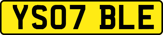 YS07BLE