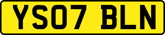 YS07BLN