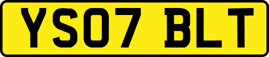 YS07BLT