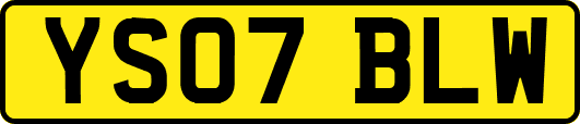 YS07BLW