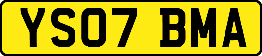 YS07BMA