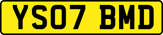 YS07BMD