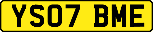 YS07BME