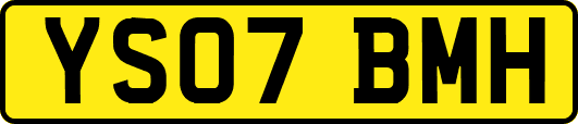 YS07BMH