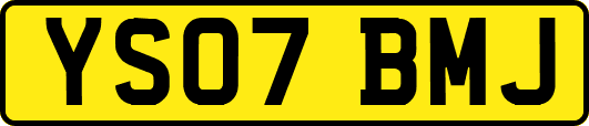 YS07BMJ