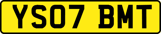 YS07BMT