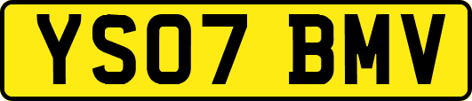YS07BMV