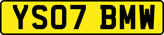 YS07BMW