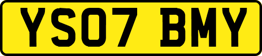 YS07BMY