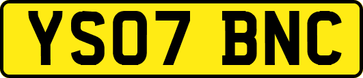 YS07BNC