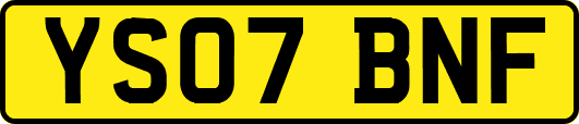 YS07BNF