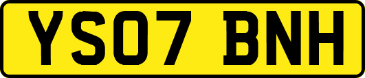 YS07BNH