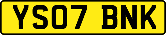 YS07BNK