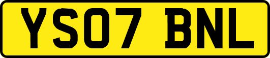 YS07BNL