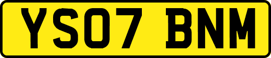 YS07BNM