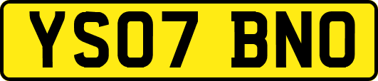 YS07BNO