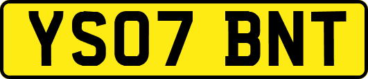YS07BNT